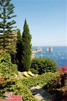 Hotel Villa Marina Capri